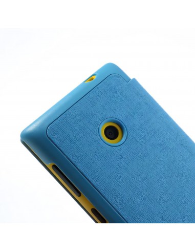 Etui Lumia 520 et Lumia 525 JZZS