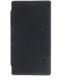 Etui Lumia 520 et Lumia 525 JZZS Noir Etui Lumia 520 et Lumia 525 JZZS Noir