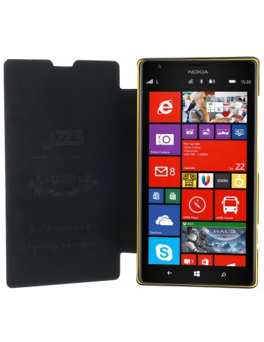 Etui Lumia 520 et Lumia 525 JZZS