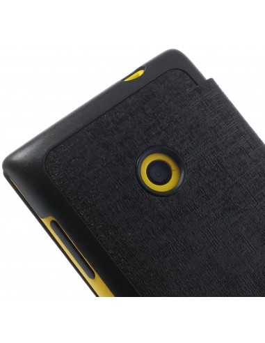 Etui Lumia 520 et Lumia 525 JZZS