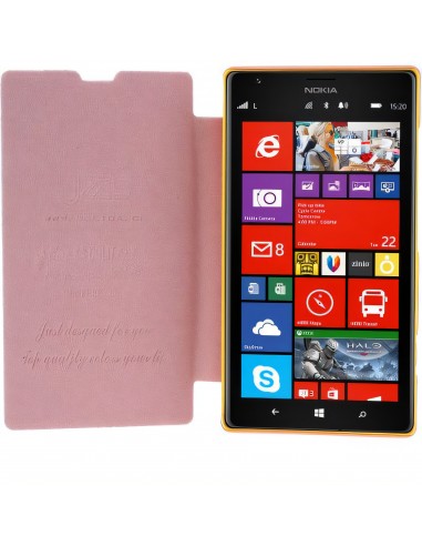 Etui Lumia 520 et Lumia 525 JZZS