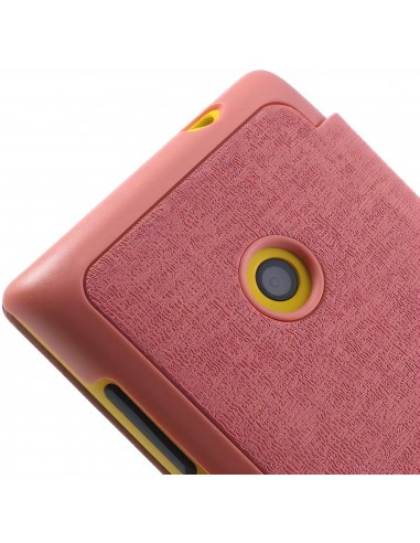 Etui Lumia 520 et Lumia 525 JZZS