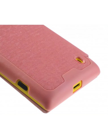 Etui Lumia 520 et Lumia 525 JZZS