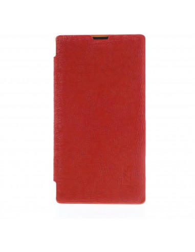 Etui Lumia 520 et Lumia 525 JZZS