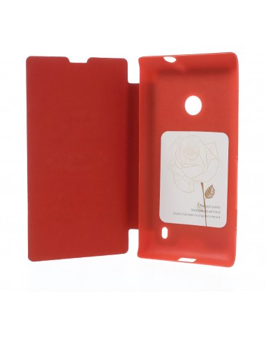 Etui Lumia 520 et Lumia 525 JZZS