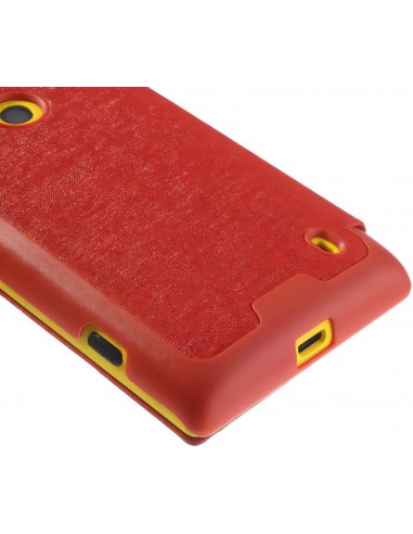 Etui Lumia 520 et Lumia 525 JZZS