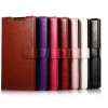 Etui Xperia Z3 Cuir laqué