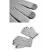Gants magique Gris