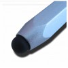 Grand stylet acier pour écran tactile