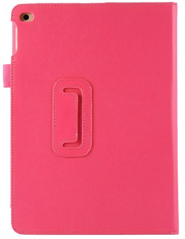 Housse iPad Air 2 Lychee