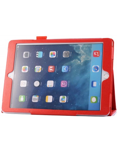 Housse iPad Air 2 Lychee