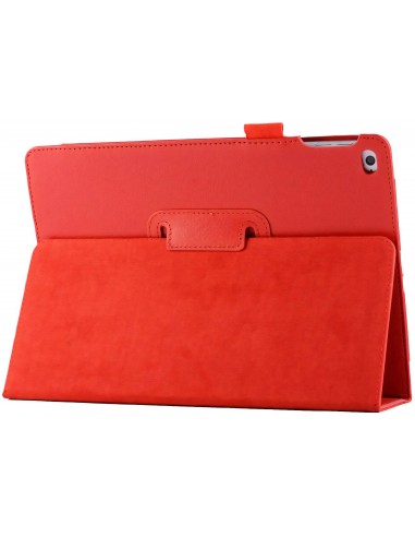 Housse iPad Air 2 Lychee