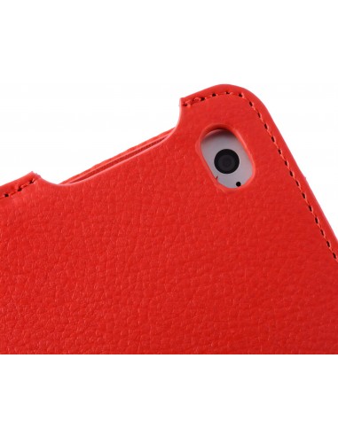 Housse iPad Air 2 Lychee