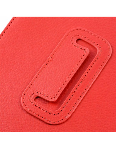 Housse iPad Air 2 Lychee