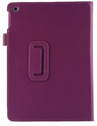 Housse iPad Air 2 Lychee