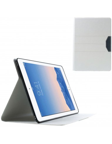 Housse iPad Air 2 Simili-cuir