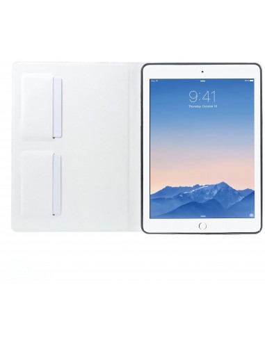 Housse iPad Air 2 Simili-cuir