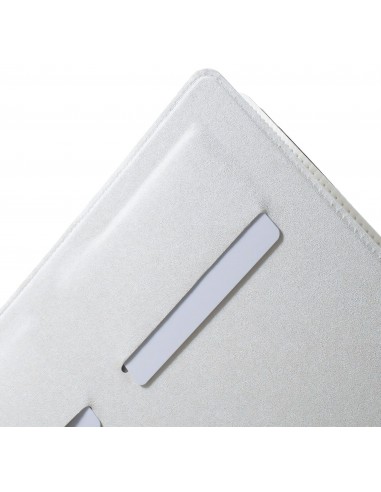 Housse iPad Air 2 Simili-cuir