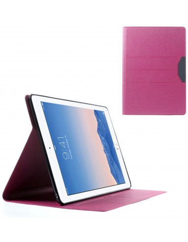 Housse iPad Air 2 Simili-cuir