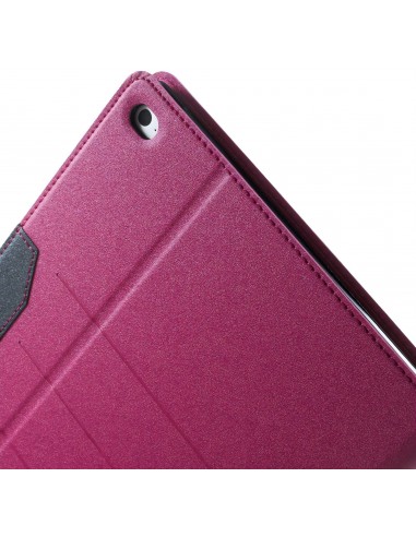 Housse iPad Air 2 Simili-cuir