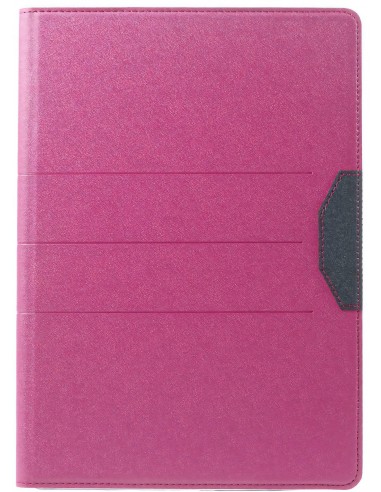 Housse iPad Air 2 Simili-cuir