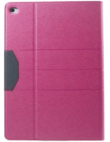 Housse iPad Air 2 Simili-cuir