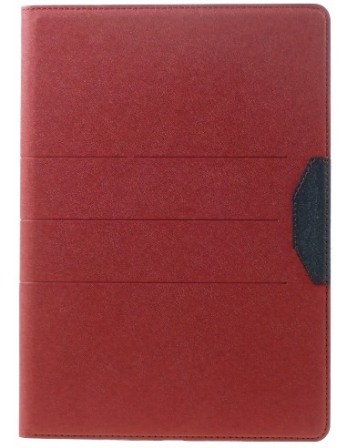 Housse iPad Air 2 Simili-cuir