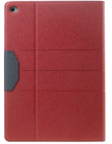 Housse iPad Air 2 Simili-cuir