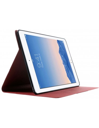 Housse iPad Air 2 Simili-cuir
