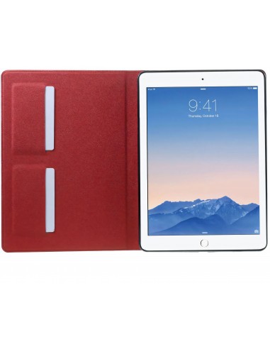 Housse iPad Air 2 Simili-cuir