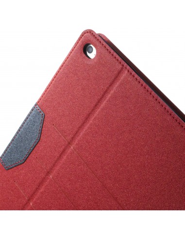 Housse iPad Air 2 Simili-cuir