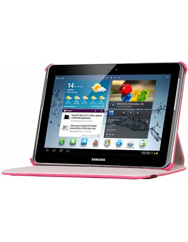 Pochette Galaxy Tab 2 P5100