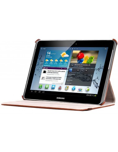 Pochette Galaxy Tab 2 P5100