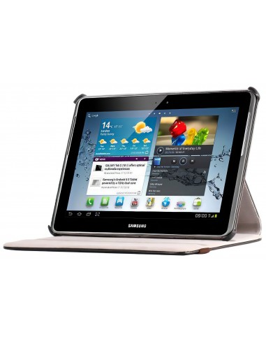 Pochette Galaxy Tab 2 P5100
