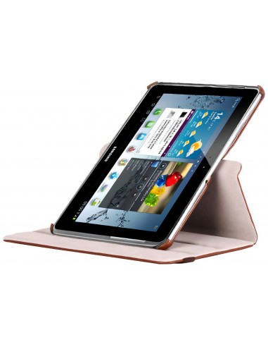 Pochette Galaxy Tab 2 P5100