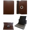 Pochette iPad mini et iPad  Mini 2 marron