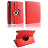 Pochette iPad mini et iPad  Mini 2 Rouge