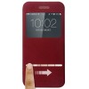 Etui Iphone 6 Cuir avec fenetre