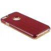 Etui Iphone 6 Cuir avec fenetre