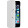 Etui Iphone 6 simili cuir Ultra-Slim