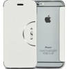 Etui Iphone 6 simili cuir Ultra-Slim