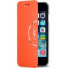 Etui Iphone 6 simili cuir Ultra-Slim