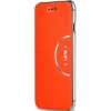Etui Iphone 6 simili cuir Ultra-Slim