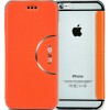 Etui Iphone 6 simili cuir Ultra-Slim