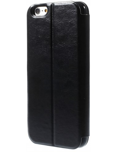 Etui Iphone 6 Plus Crazy Horse Slide