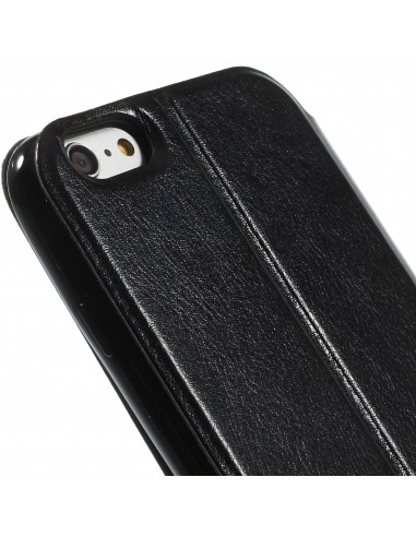 Etui Iphone 6 Plus Crazy Horse Slide