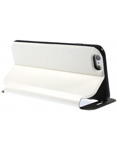 Etui Iphone 6 Plus Crazy Horse Slide