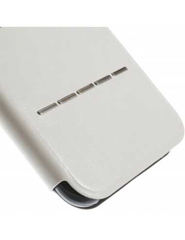 Etui Iphone 6 Plus Crazy Horse Slide