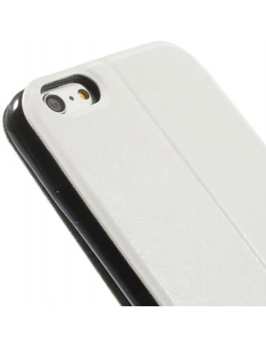 Etui Iphone 6 Plus Crazy Horse Slide