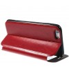 Etui Iphone 6 Plus Crazy Horse Slide